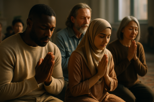 Muflis: Embracing Spiritual Poverty and Unity